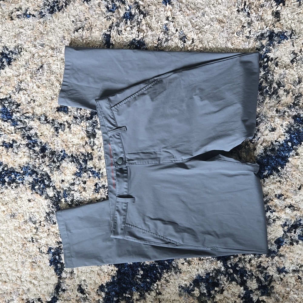 Rhone Men's Commuter Pant Classic Best Seller